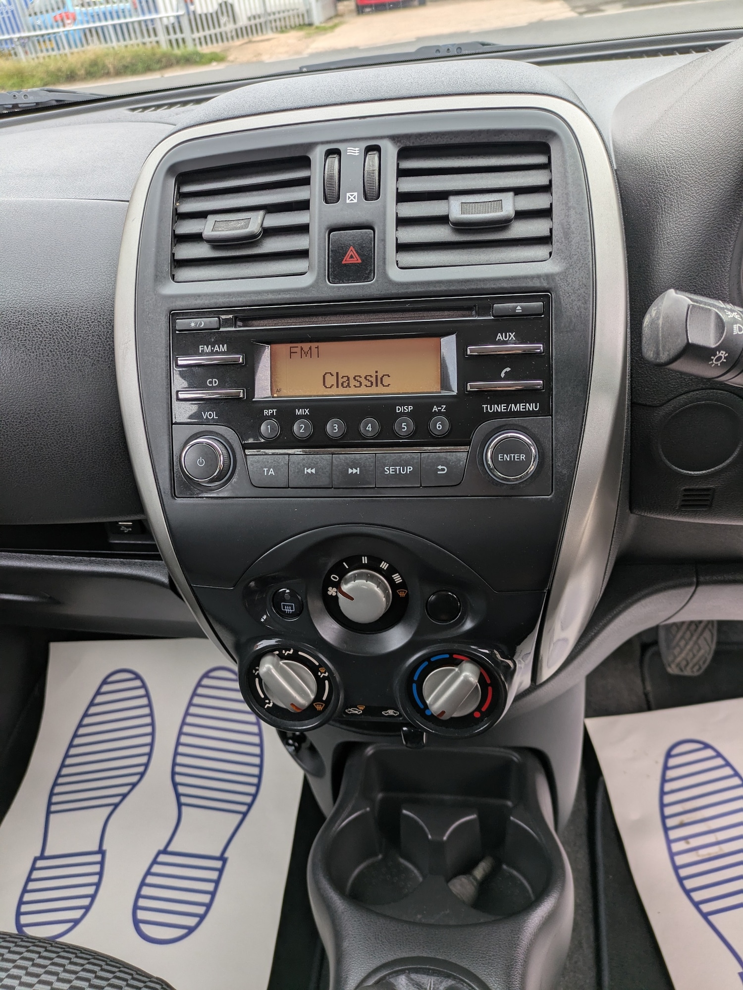 Used Nissan Micra 2015 for sale - 76103982: Photo 23