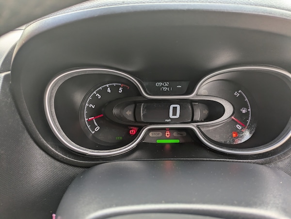 Used Vauxhall Vivaro 2018 for sale - 76103238: Photo 19