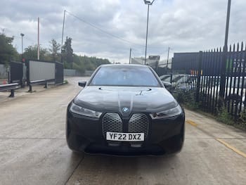 Used BMW iX 2022 for sale - 79663978: Photo