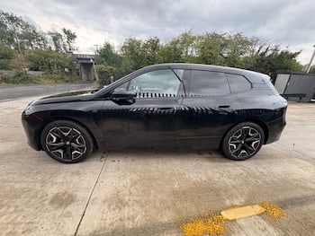 Used BMW iX 2022 for sale - 79663978: Photo