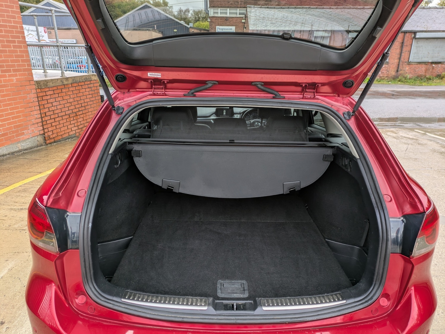 Used Mazda Mazda6 2016 for sale - 76320786: Photo 16