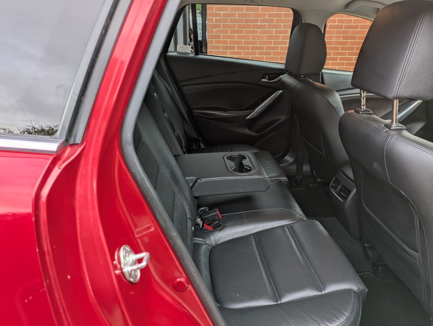 Used Mazda Mazda6 2016 for sale - 76320786: Photo 18