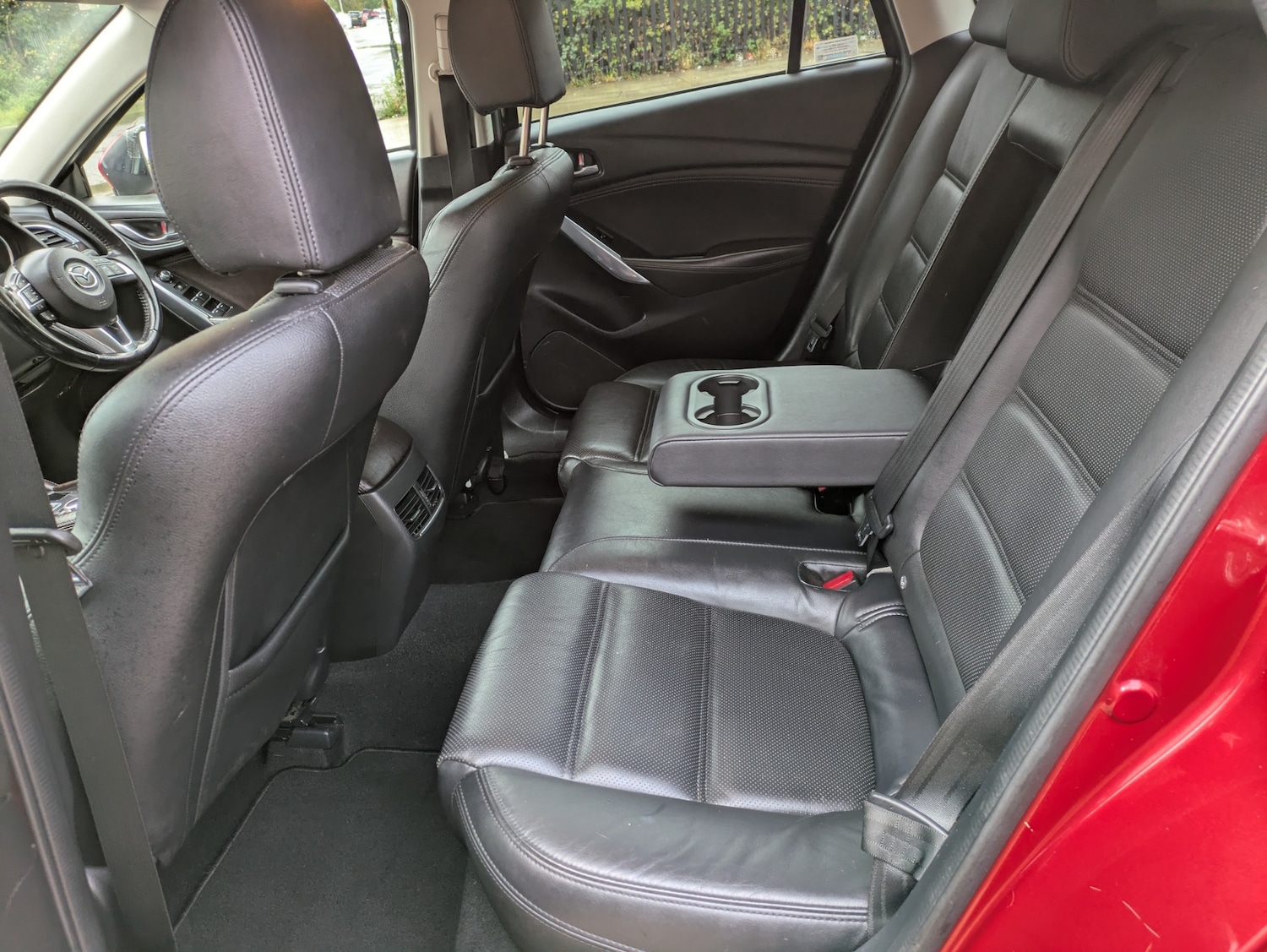 Used Mazda Mazda6 2016 for sale - 76320786: Photo 19