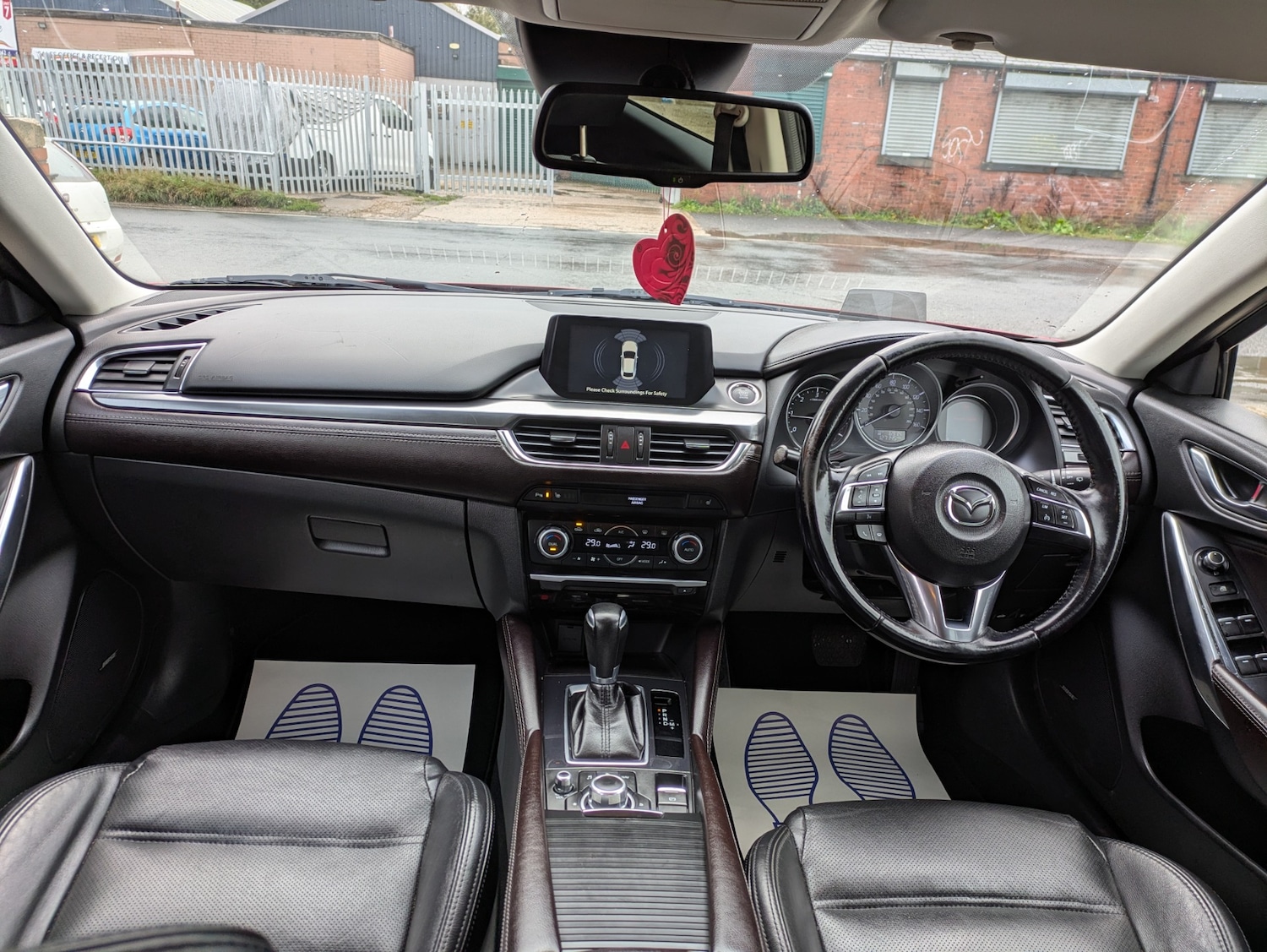 Used Mazda Mazda6 2016 for sale - 76320786: Photo 20