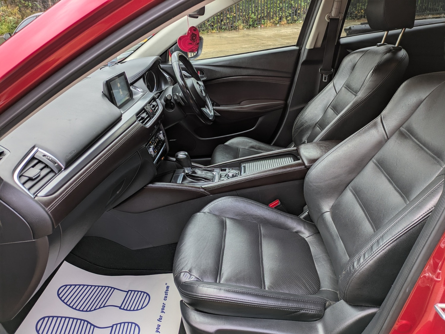 Used Mazda Mazda6 2016 for sale - 76320786: Photo 21