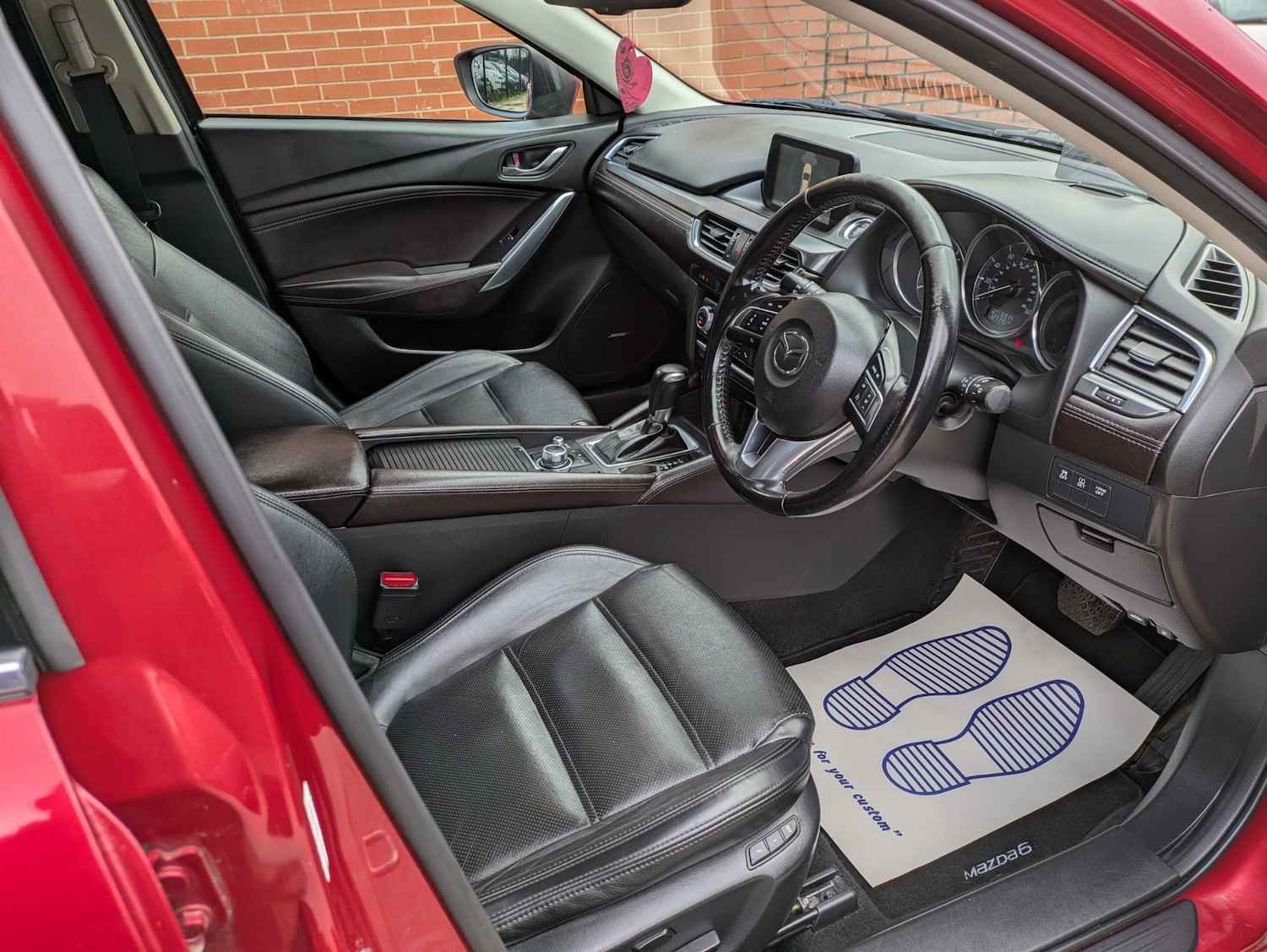 Used Mazda Mazda6 2016 for sale - 76320786: Photo 22