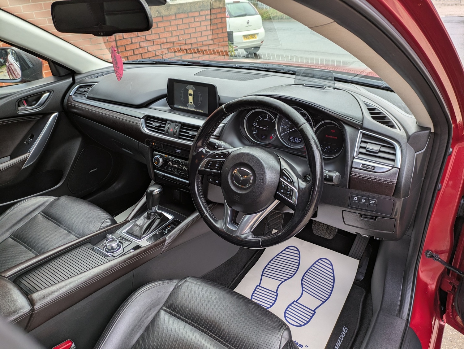 Used Mazda Mazda6 2016 for sale - 76320786: Photo 23