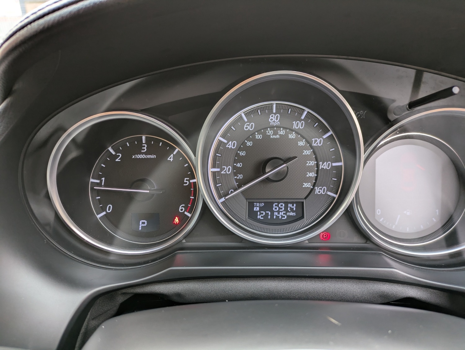 Used Mazda Mazda6 2016 for sale - 76320786: Photo 24