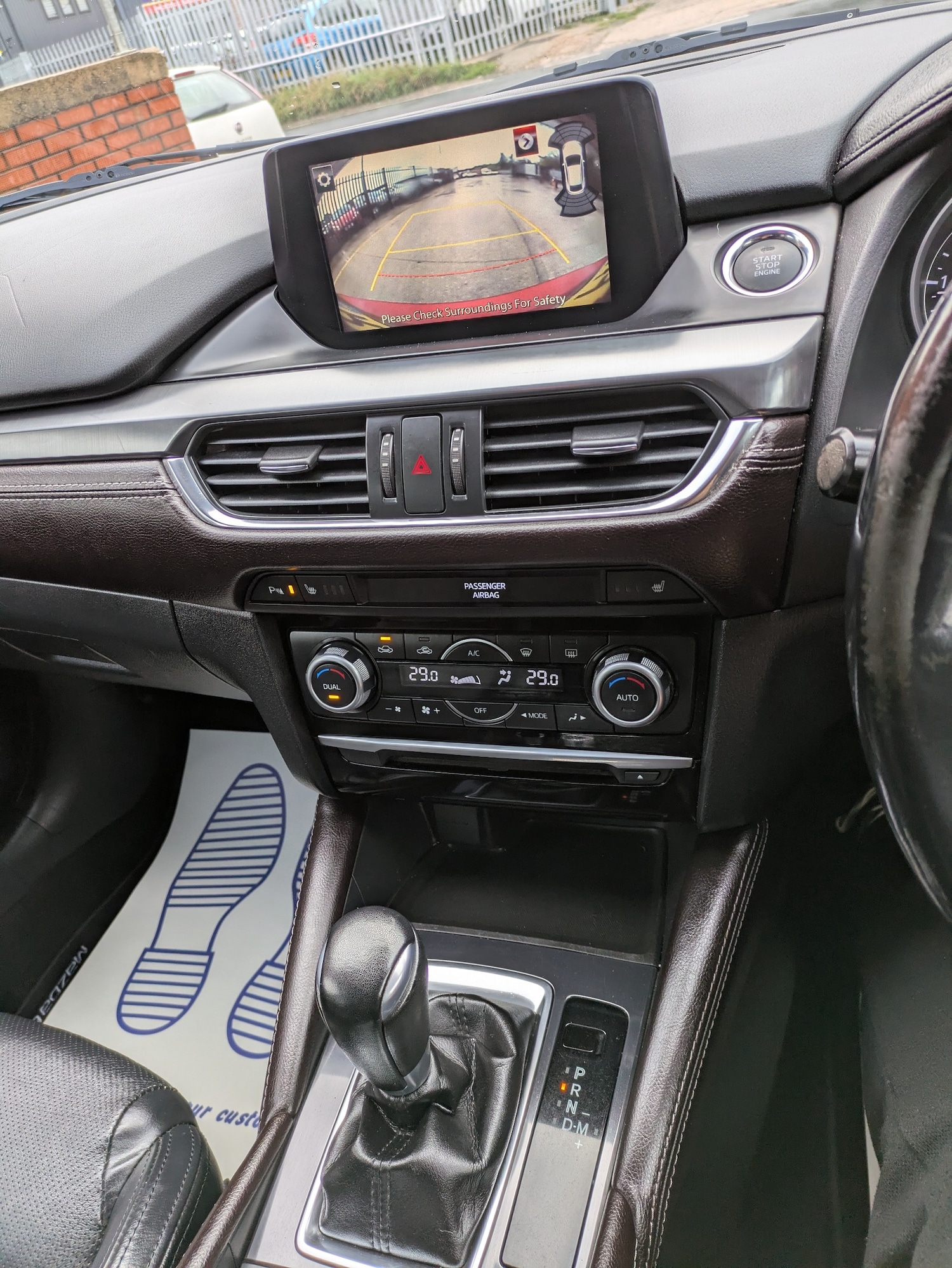 Used Mazda Mazda6 2016 for sale - 76320786: Photo 25