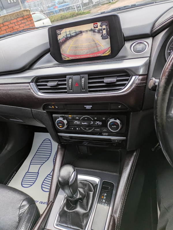 Used Mazda Mazda6 2016 for sale - 76320786: Photo 25