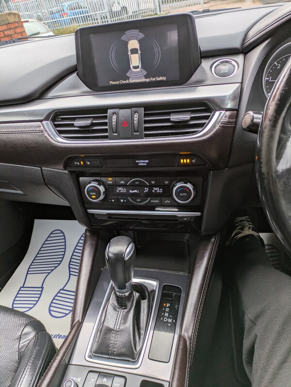 Used Mazda Mazda6 2016 for sale - 76320786: Photo 26