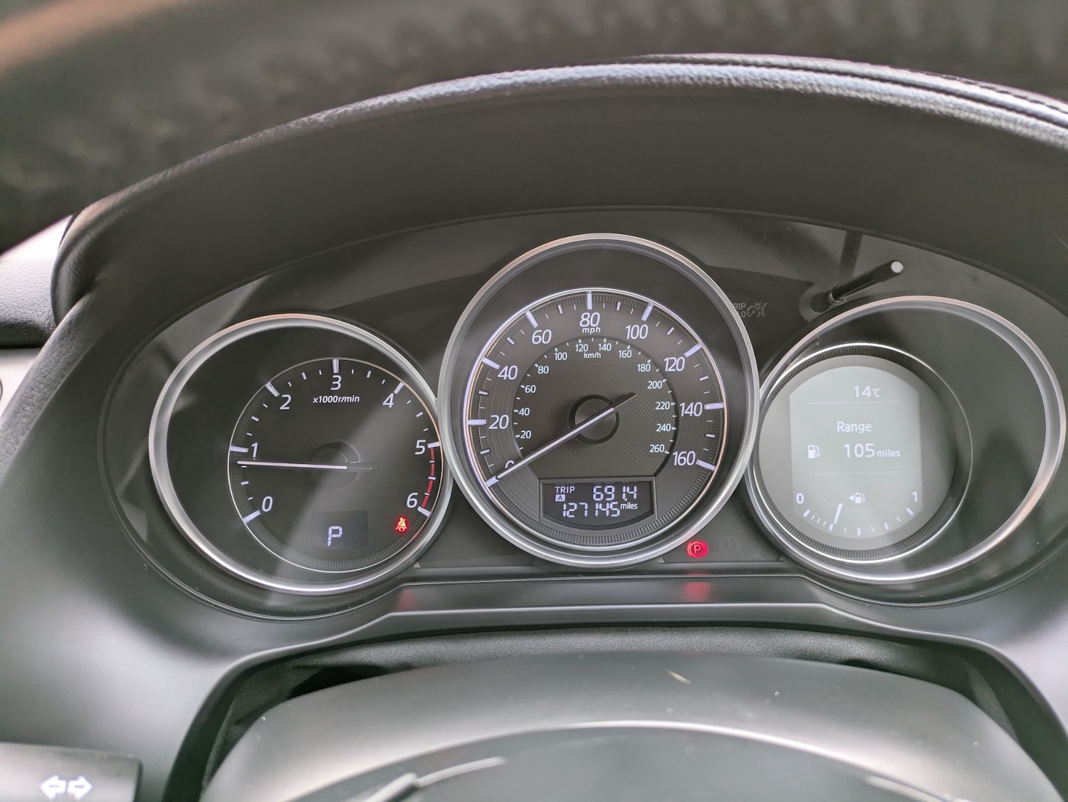 Used Mazda Mazda6 2016 for sale - 76320786: Photo 27