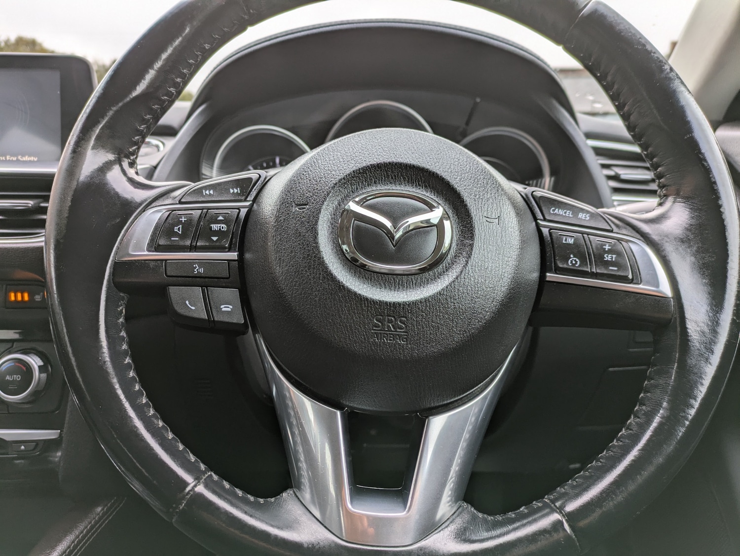 Used Mazda Mazda6 2016 for sale - 76320786: Photo 28