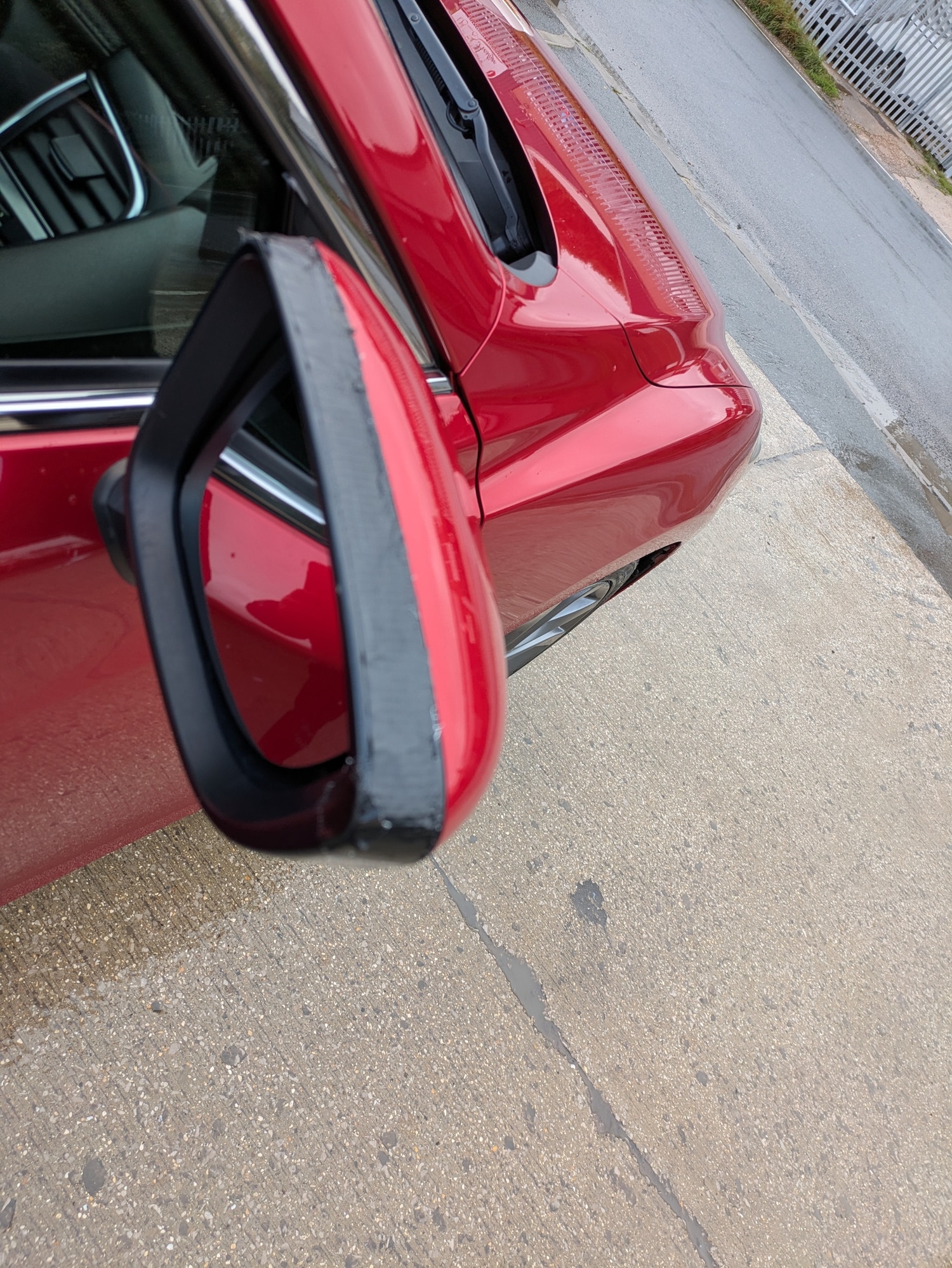 Used Mazda Mazda6 2016 for sale - 76320786: Photo 30