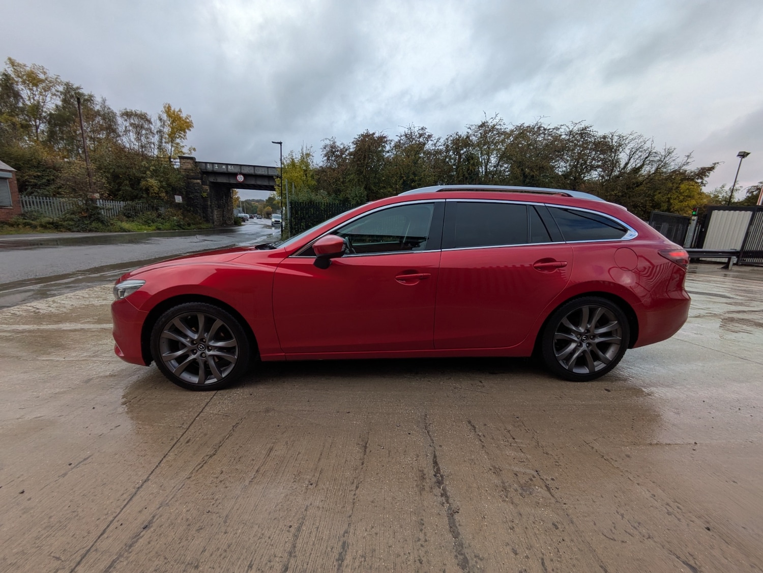 Used Mazda Mazda6 2016 for sale - 76320786: Photo 5