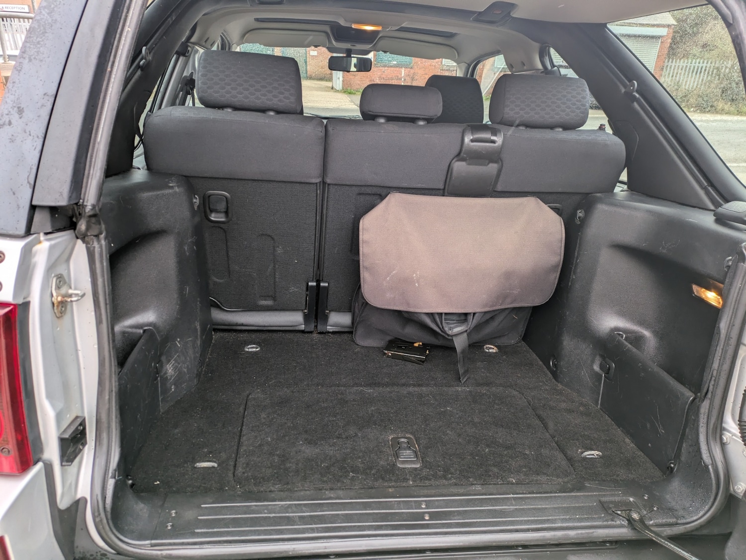 Used Land Rover Freelander 2005 for sale - 77849066: Photo 15