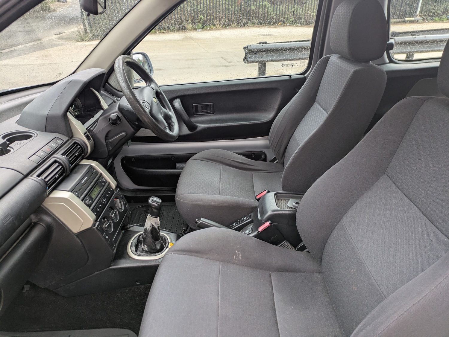 Used Land Rover Freelander 2005 for sale - 77849066: Photo 17