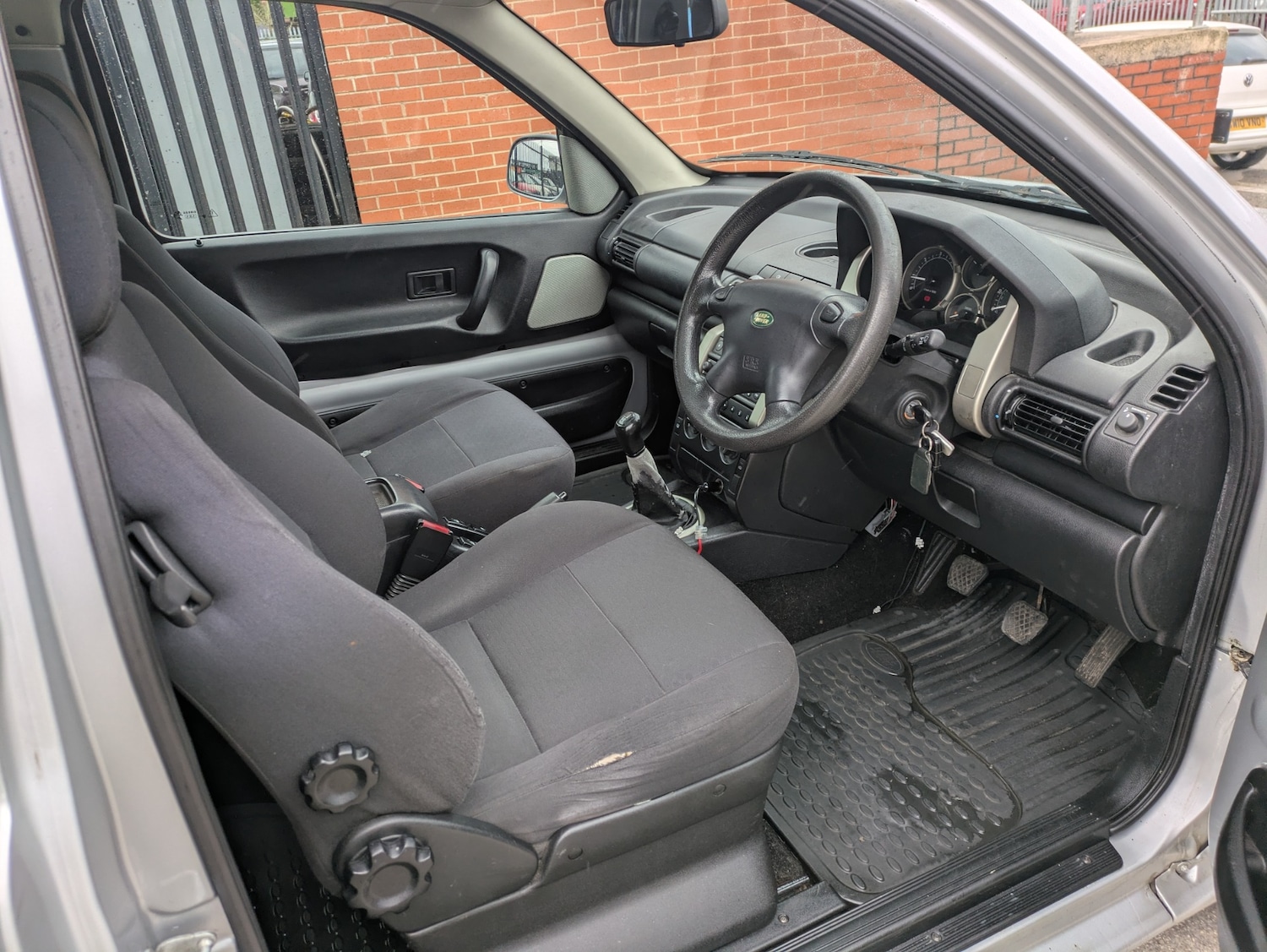 Used Land Rover Freelander 2005 for sale - 77849066: Photo 19