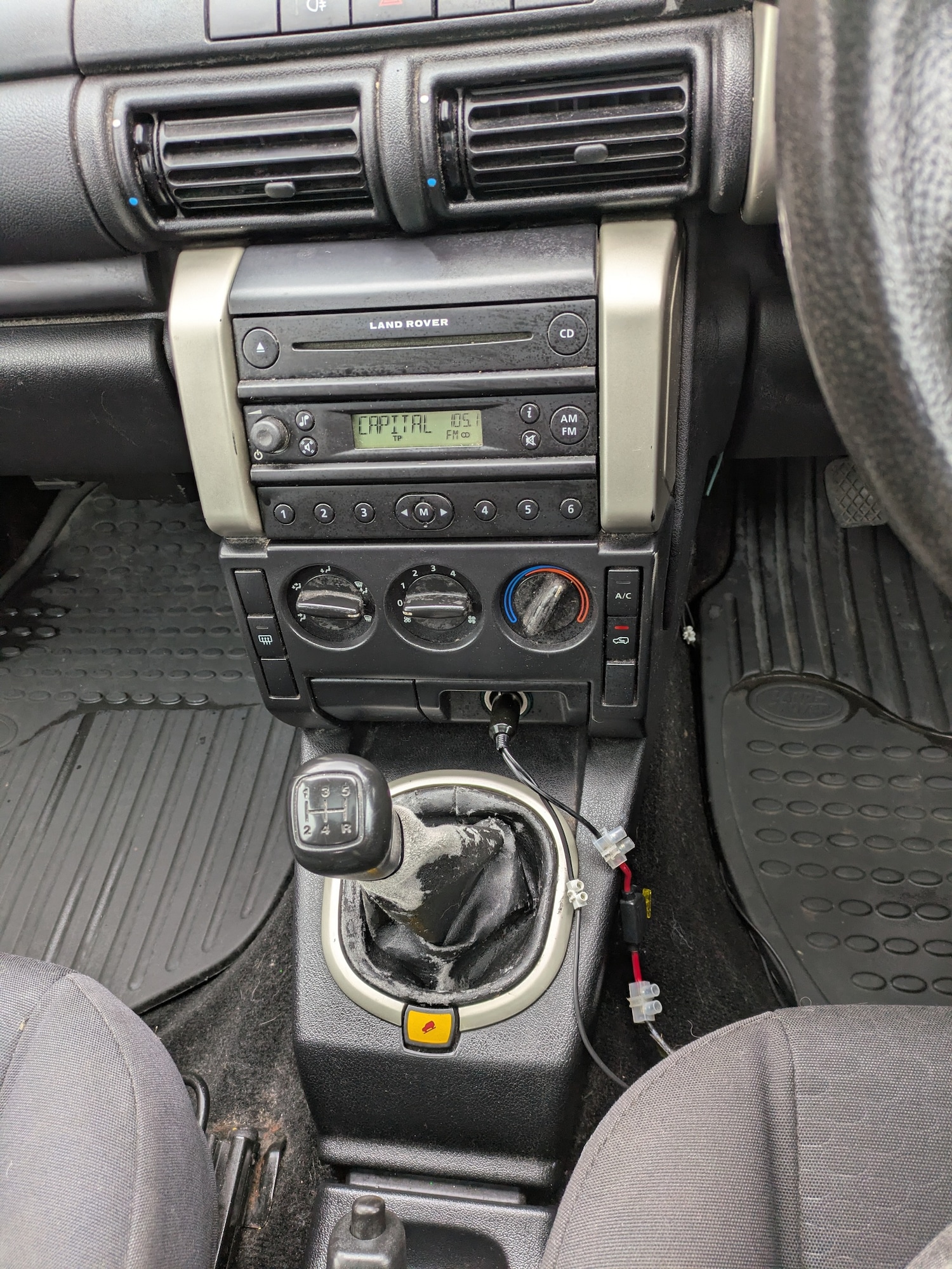 Used Land Rover Freelander 2005 for sale - 77849066: Photo 22