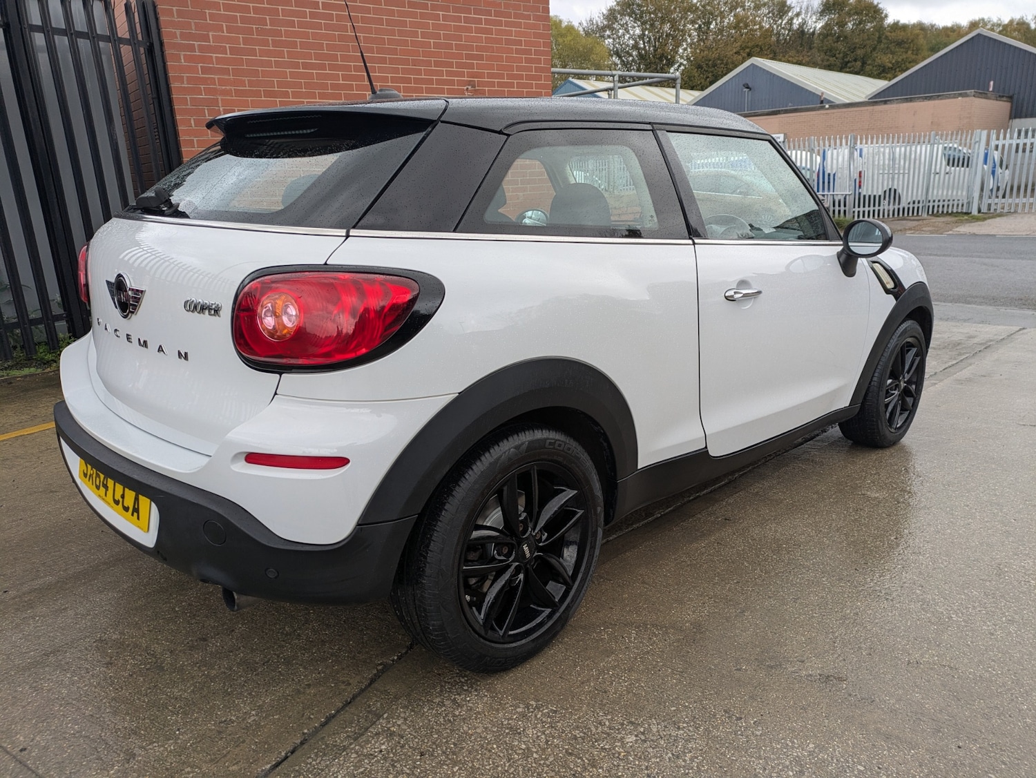 Used MINI Paceman 2015 for sale - 76436161: Photo 10