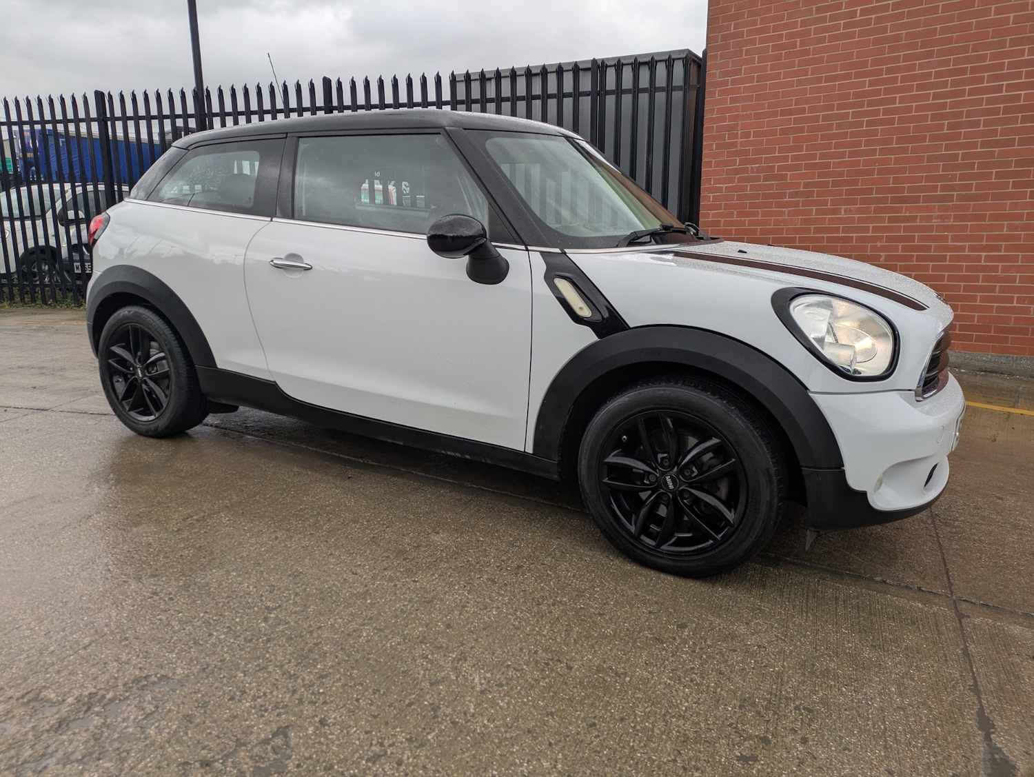 Used MINI Paceman 2015 for sale - 76436161: Photo 13