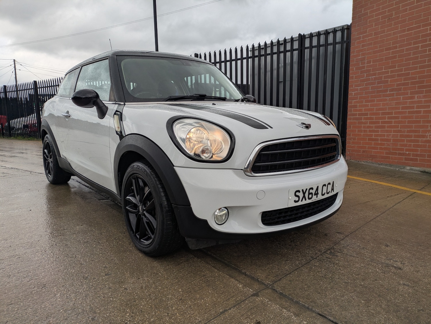 Used MINI Paceman 2015 for sale - 76436161: Photo 15