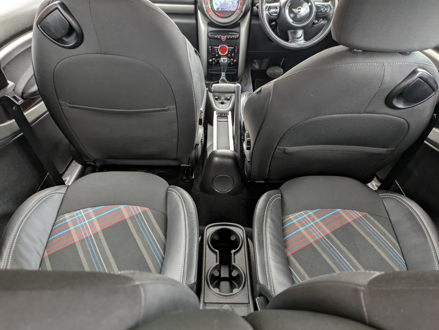 Used MINI Paceman 2015 for sale - 76436161: Photo 17