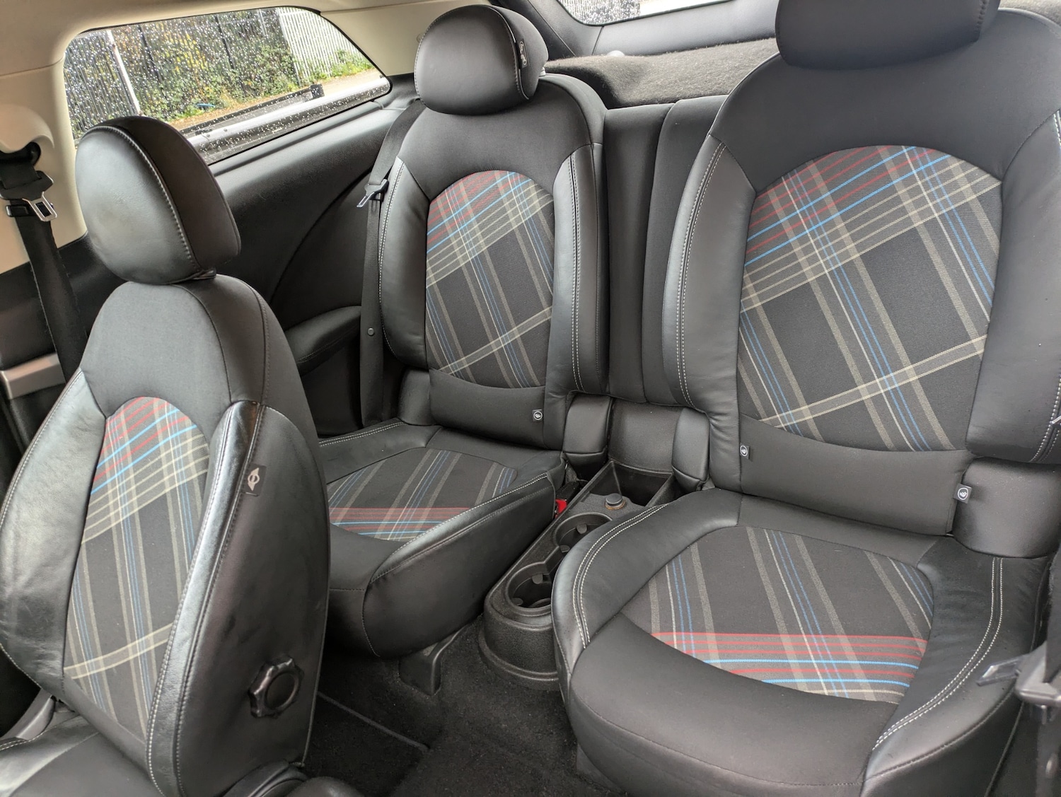 Used MINI Paceman 2015 for sale - 76436161: Photo 18