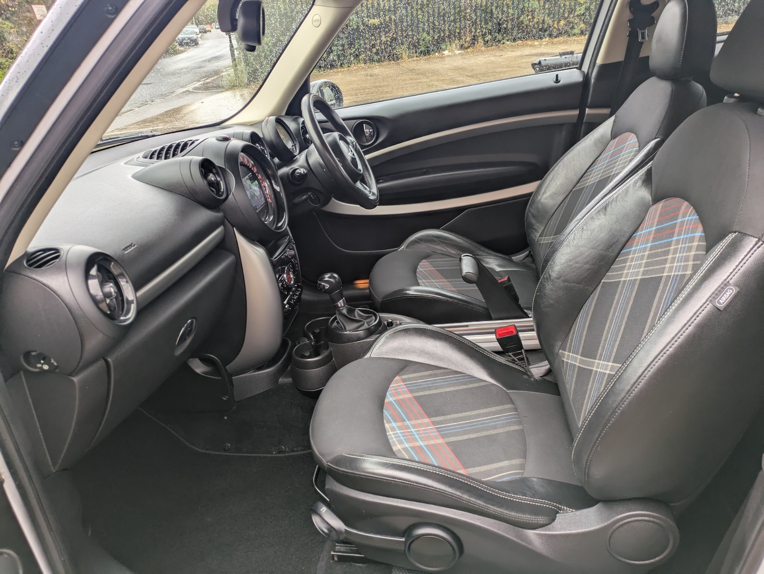 Used MINI Paceman 2015 for sale - 76436161: Photo 19