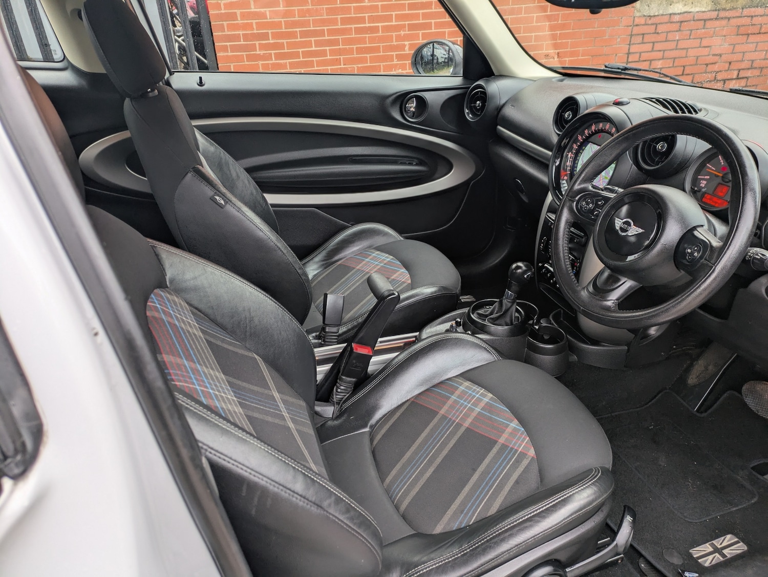 Used MINI Paceman 2015 for sale - 76436161: Photo 20