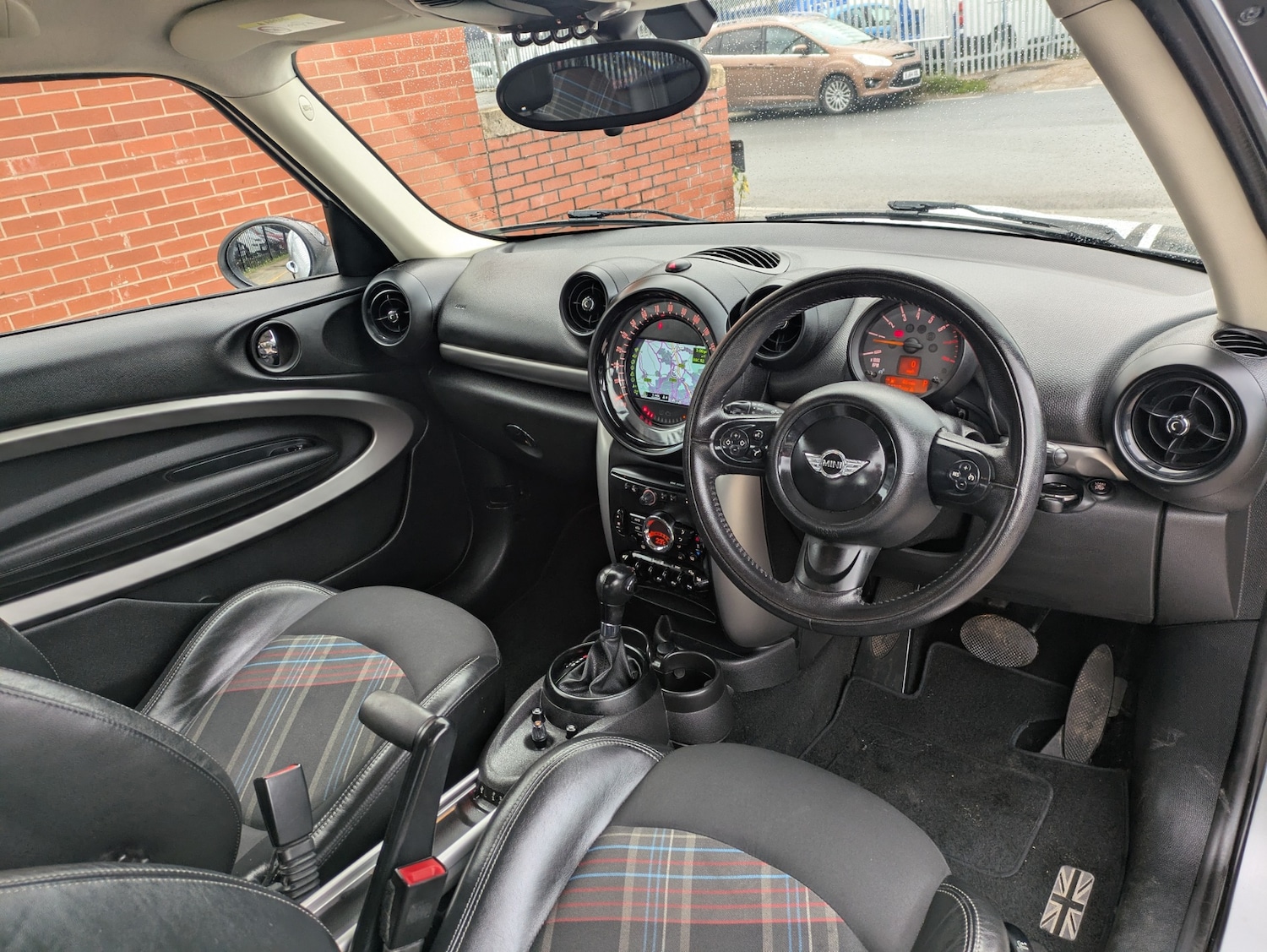 Used MINI Paceman 2015 for sale - 76436161: Photo 21