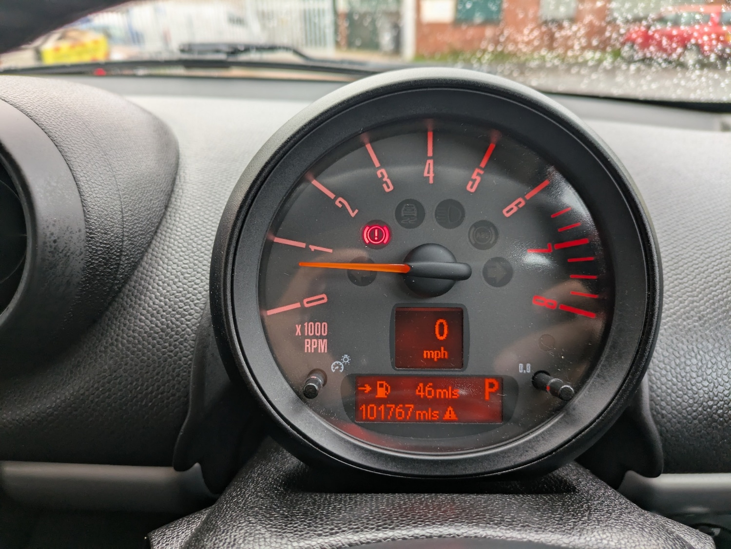 Used MINI Paceman 2015 for sale - 76436161: Photo 22