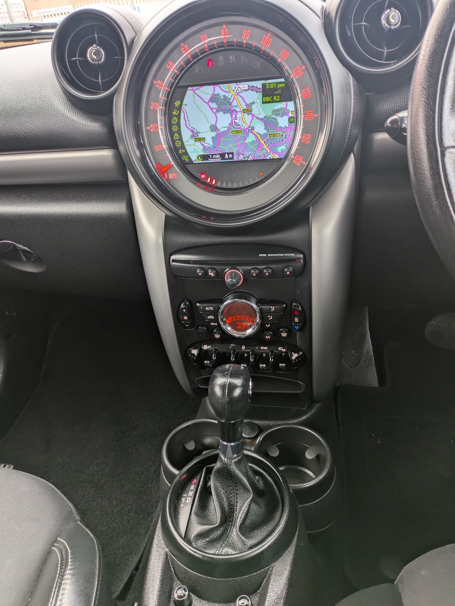 Used MINI Paceman 2015 for sale - 76436161: Photo 23