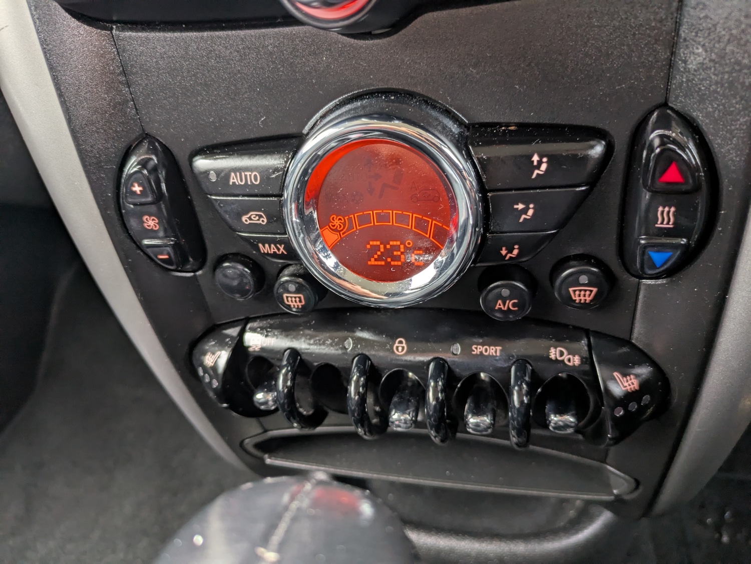 Used MINI Paceman 2015 for sale - 76436161: Photo 24