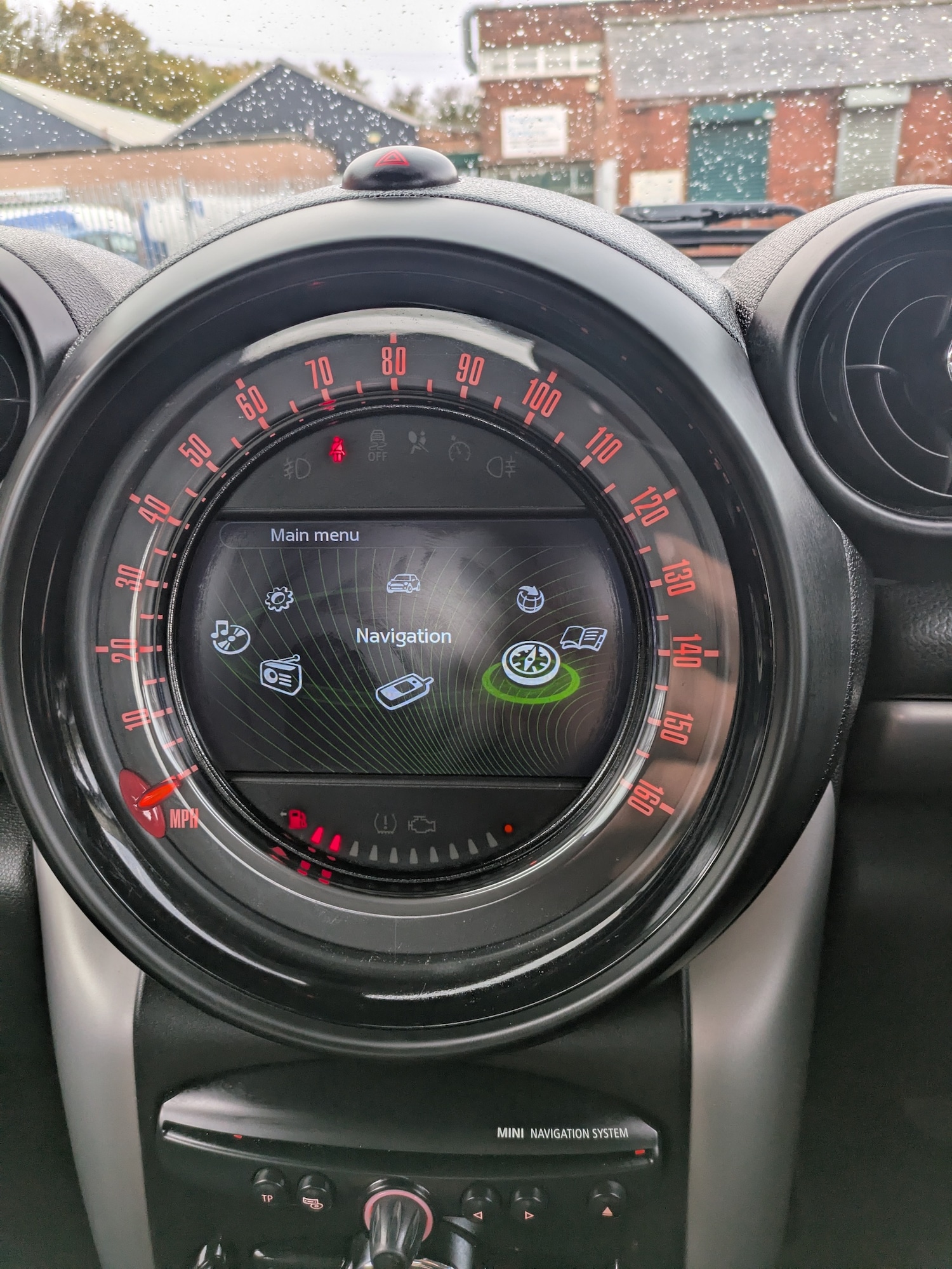 Used MINI Paceman 2015 for sale - 76436161: Photo 26