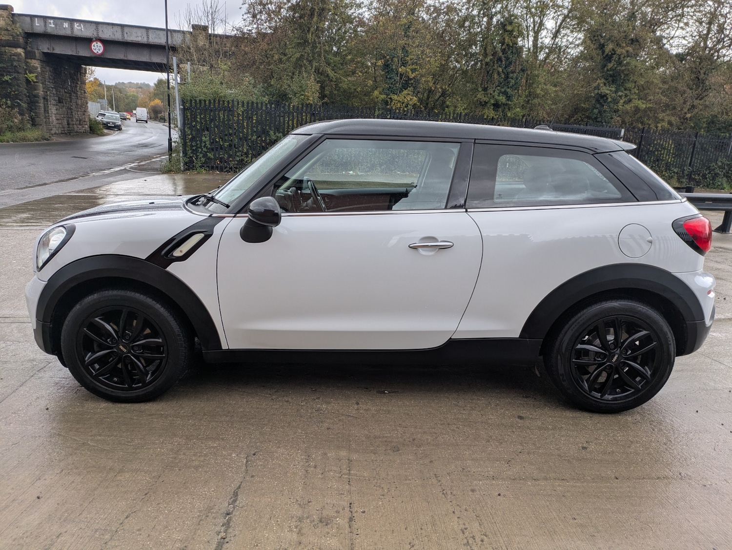 Used MINI Paceman 2015 for sale - 76436161: Photo 5