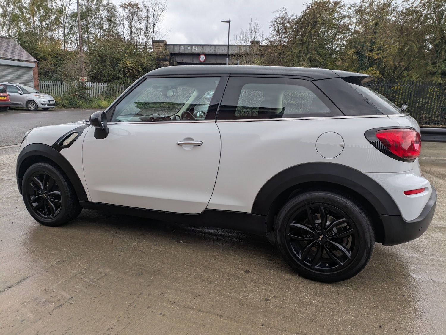 Used MINI Paceman 2015 for sale - 76436161: Photo 6