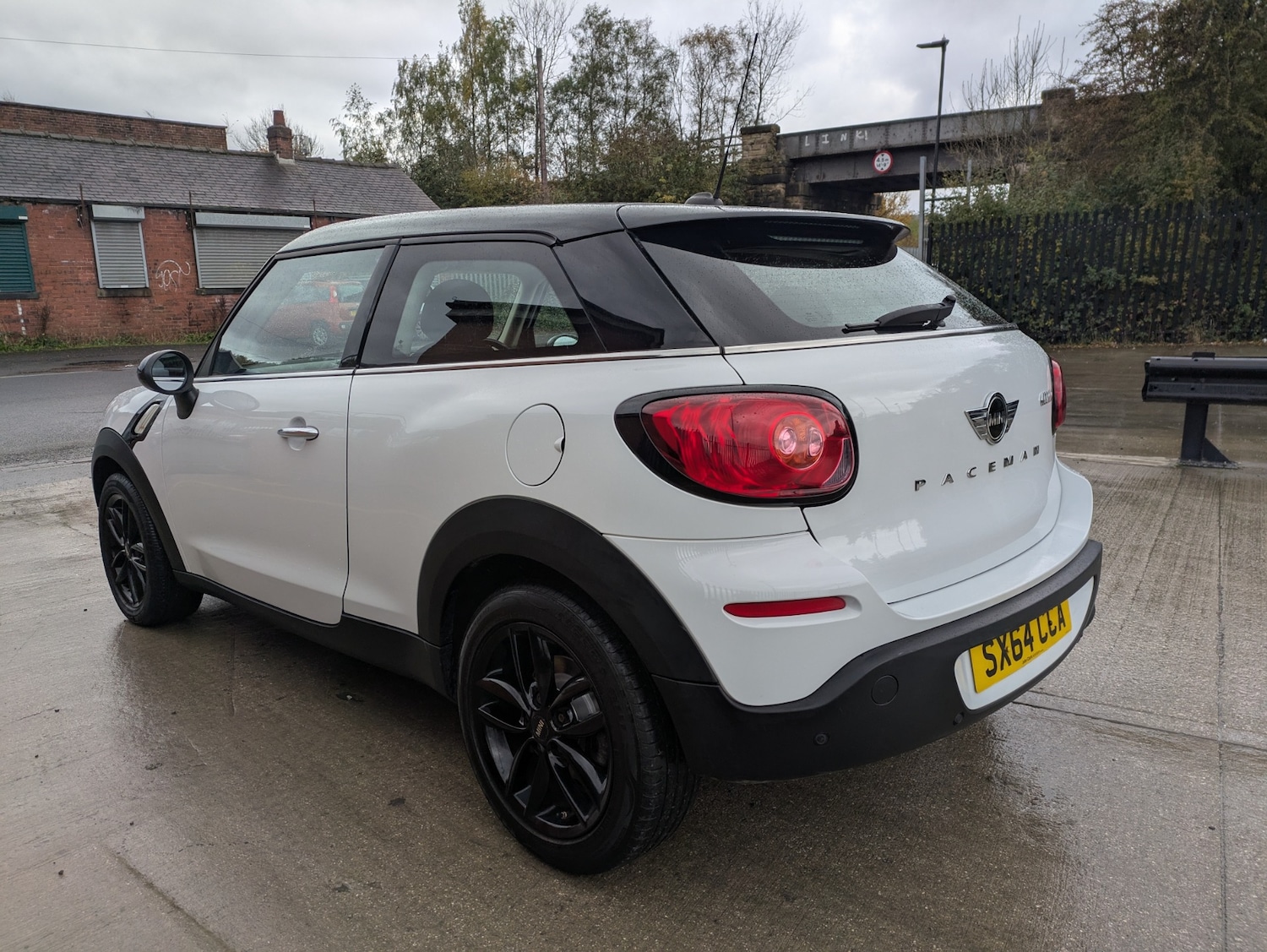 Used MINI Paceman 2015 for sale - 76436161: Photo 7