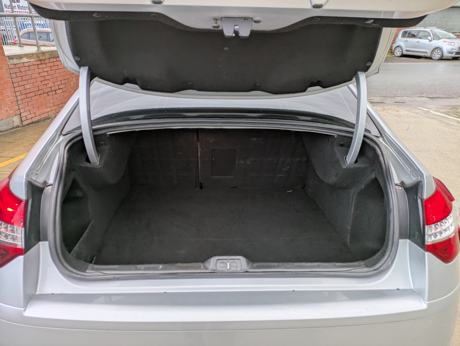 Used Citroen C5 2011 for sale - 76436194: Photo 14