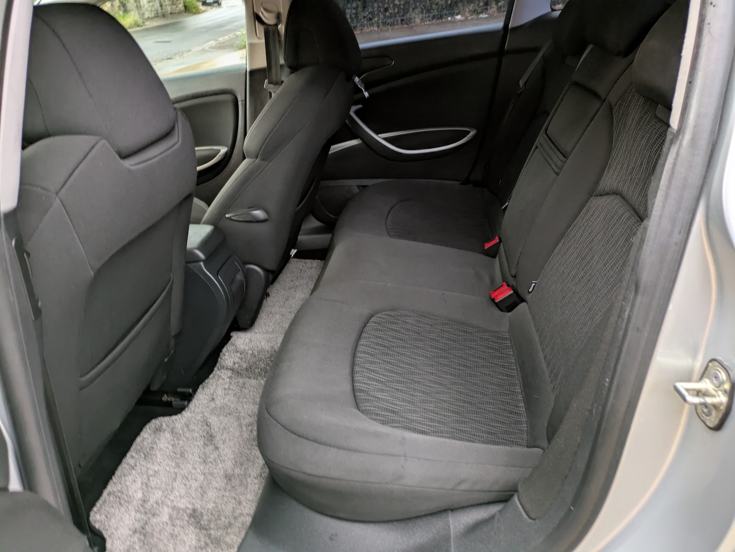 Used Citroen C5 2011 for sale - 76436194: Photo 16