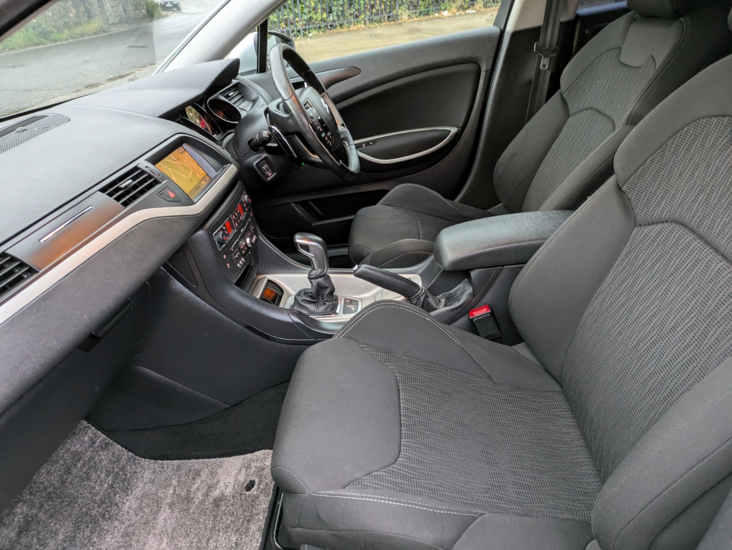 Used Citroen C5 2011 for sale - 76436194: Photo 18