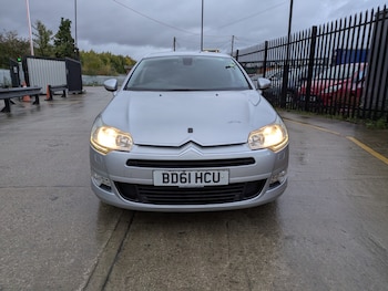 Used Citroen C5 2011 for sale - 76436194: Photo