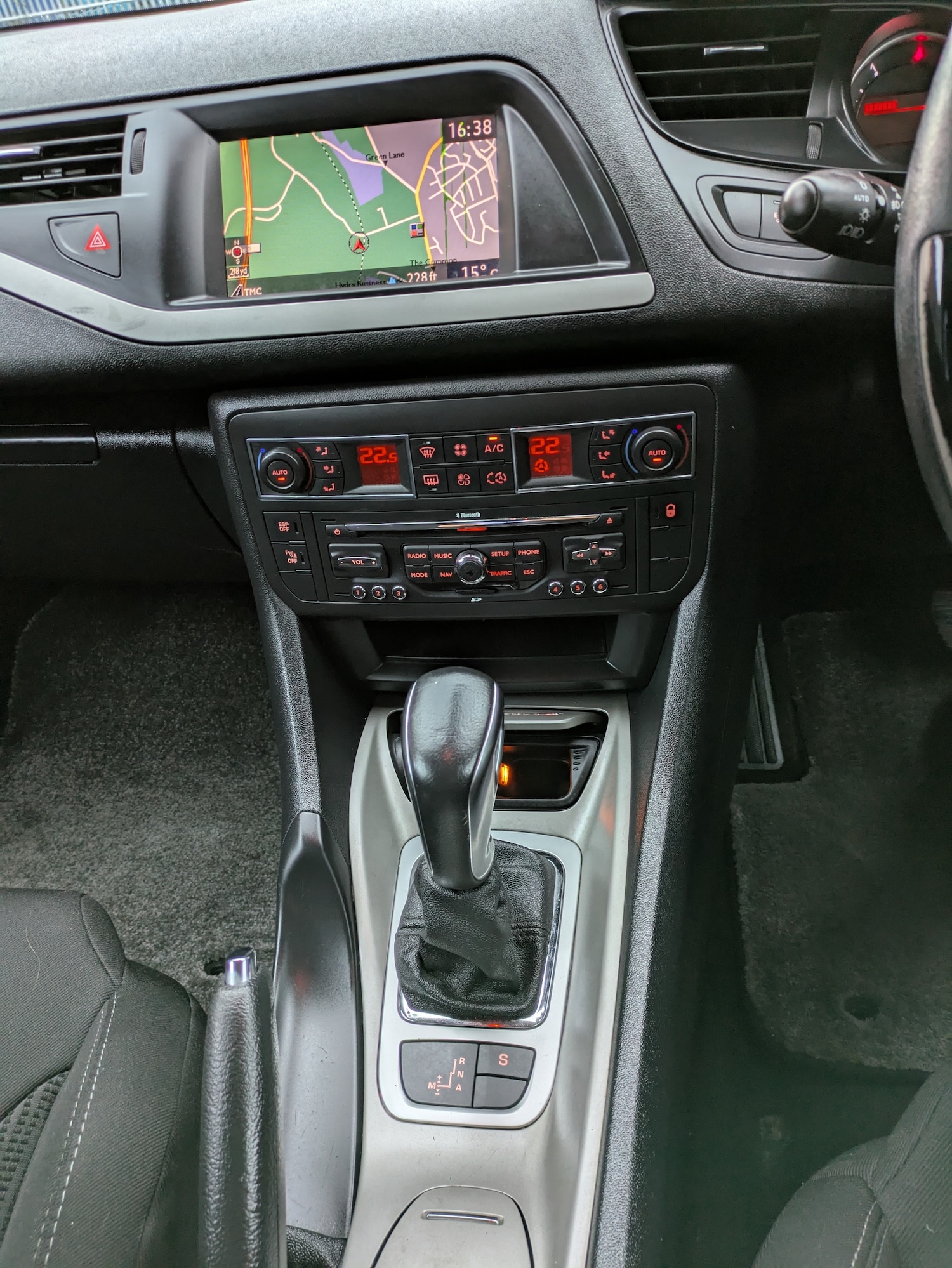 Used Citroen C5 2011 for sale - 76436194: Photo 21