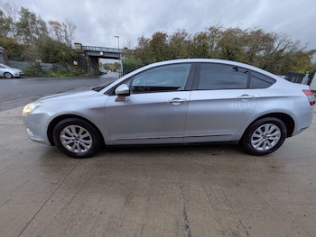 Used Citroen C5 2011 for sale - 76436194: Photo