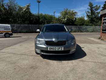 2010 (60) - 2.0 TDI Elegance DSG Euro 5 5dr