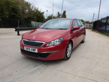 Used Peugeot 308 2015 for sale - 75392723: Photo