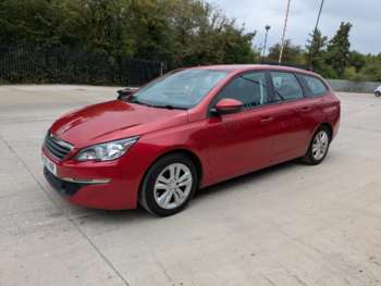 Used Peugeot 308 2015 for sale - 75392723: Photo