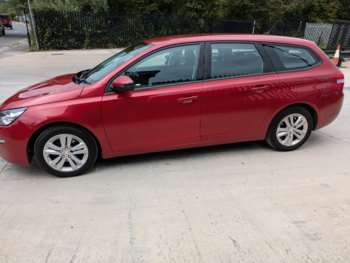Used Peugeot 308 2015 for sale - 75392723: Photo
