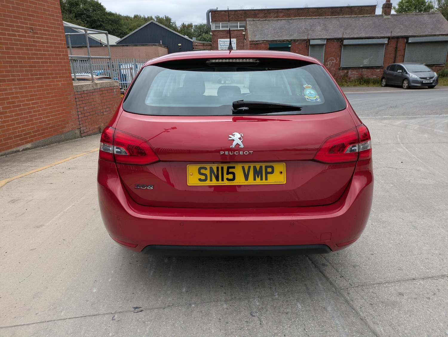 Vehicle 7