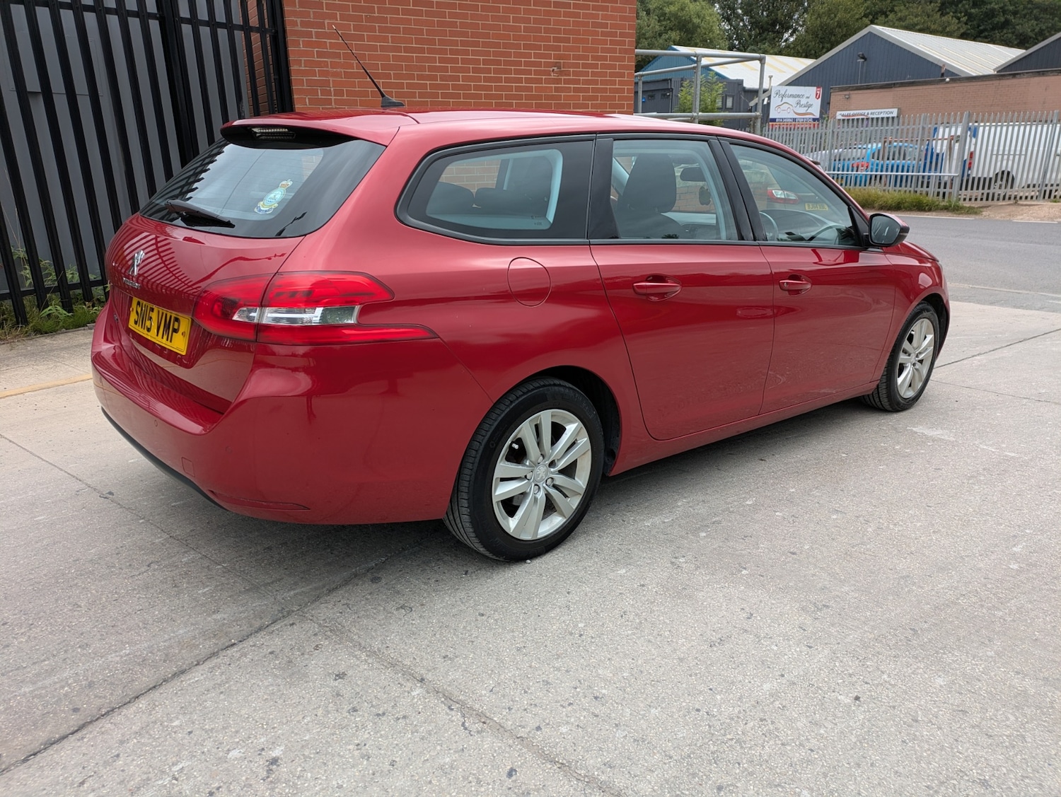 Vehicle 9